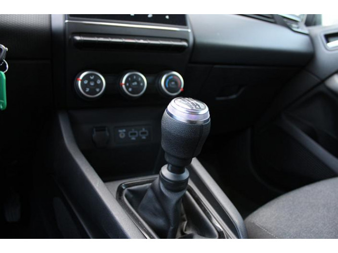 Renault Clio 1.5 dCi Limited 