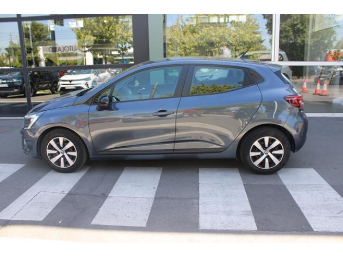 Renault Clio 1.0 sCe 