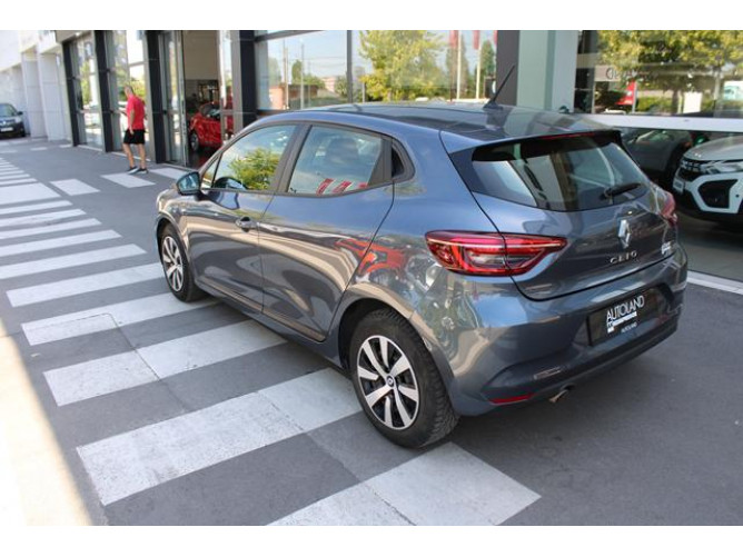 Renault Clio 1.0 sCe 
