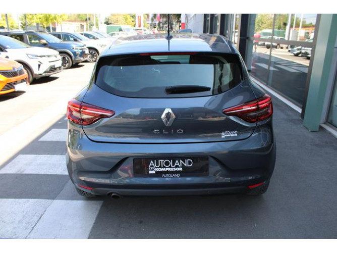 Renault Clio 1.0 sCe 