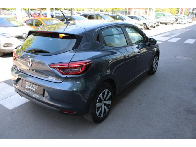 Renault Clio 1.0 sCe 