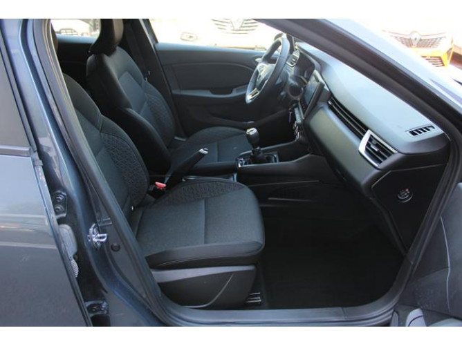 Renault Clio 1.0 sCe 
