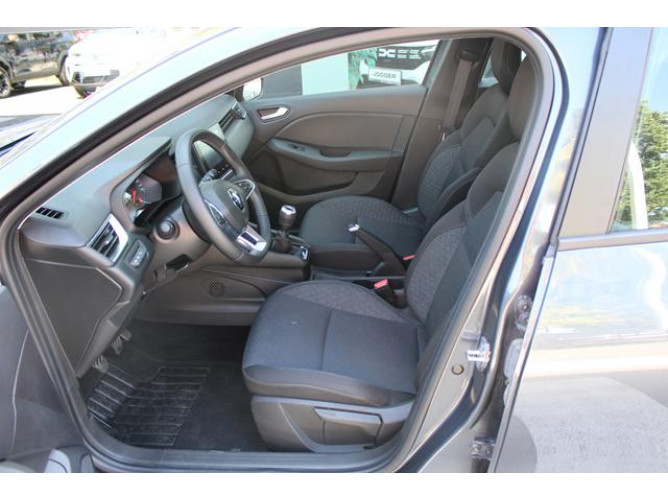 Renault Clio 1.0 sCe 