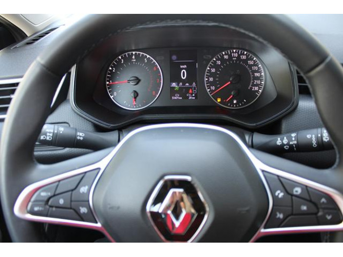 Renault Clio 1.0 sCe 