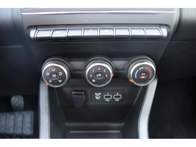 Renault Clio 1.0 sCe 