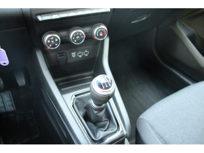 Renault Clio 1.0 sCe 