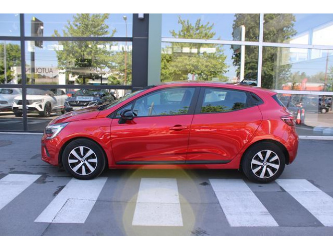Renault Clio 1.0 TCE Intens CVT 