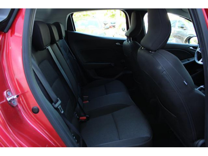Renault Clio 1.0 TCE Intens CVT 