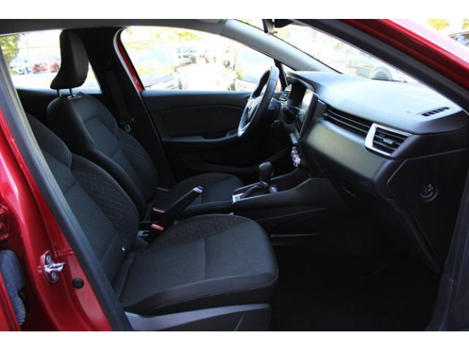 Renault Clio 1.0 TCE Intens CVT 