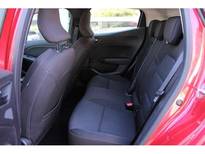 Renault Clio 1.0 TCE Intens CVT 