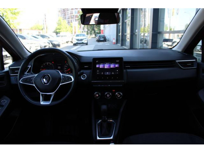 Renault Clio 1.0 TCE Intens CVT 