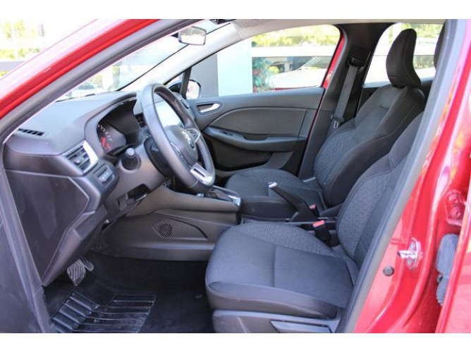 Renault Clio 1.0 TCE Intens CVT 