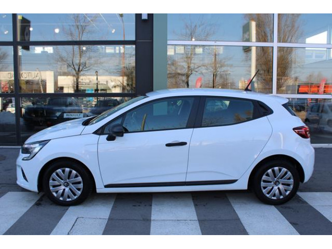 Renault Clio 1.0 sCe 