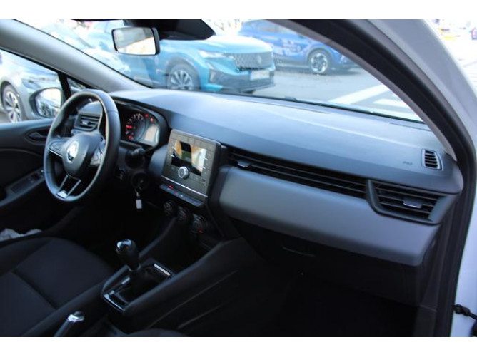 Renault Clio 1.0 sCe 