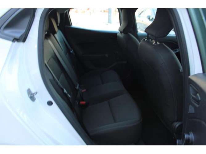 Renault Clio 1.0 sCe 