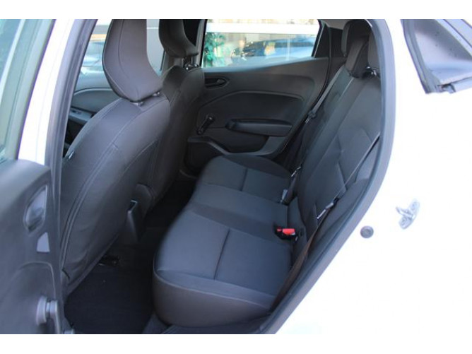 Renault Clio 1.0 sCe 