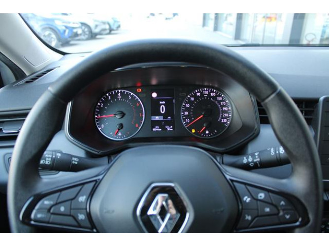 Renault Clio 1.0 sCe 