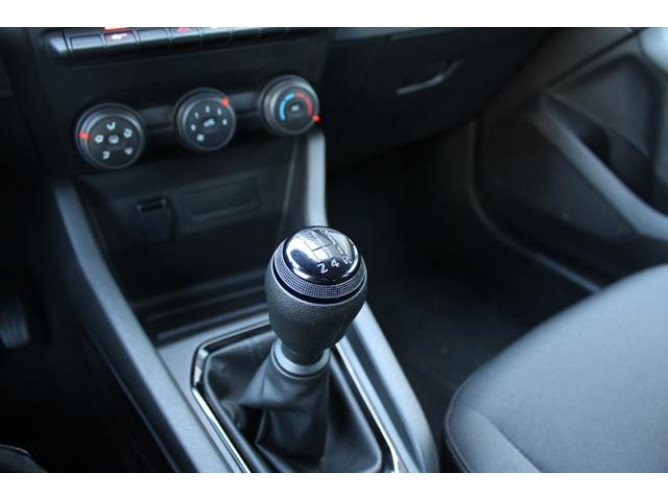 Renault Clio 1.0 sCe 