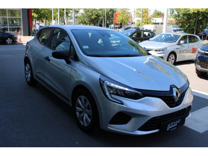 Renault Clio 1.0 sCe 