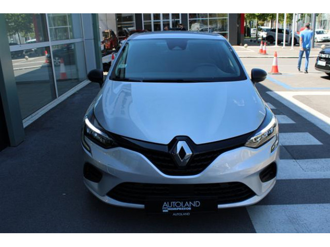 Renault Clio 1.0 sCe 