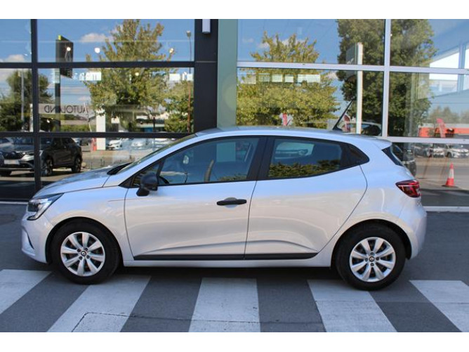 Renault Clio 1.0 sCe 