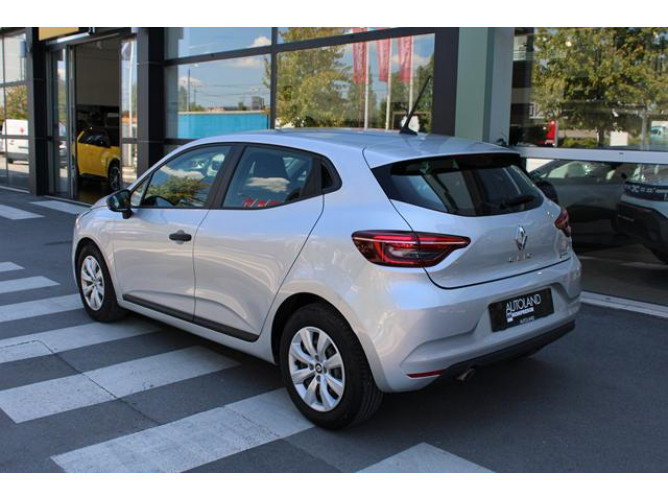 Renault Clio 1.0 sCe 