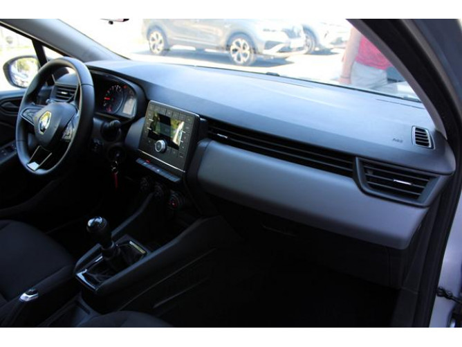 Renault Clio 1.0 sCe 