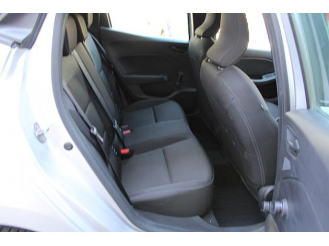 Renault Clio 1.0 sCe 
