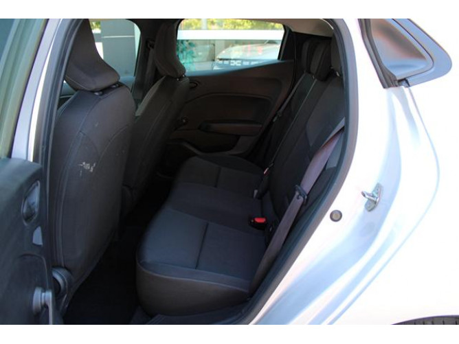 Renault Clio 1.0 sCe 