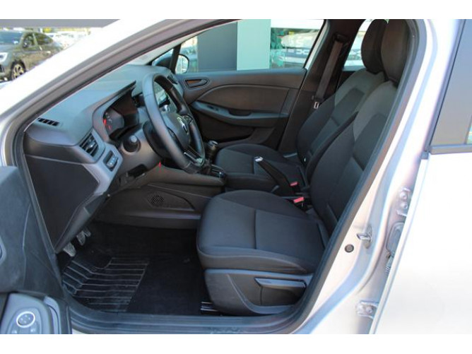 Renault Clio 1.0 sCe 
