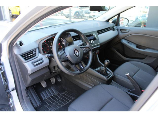 Renault Clio 1.0 sCe 