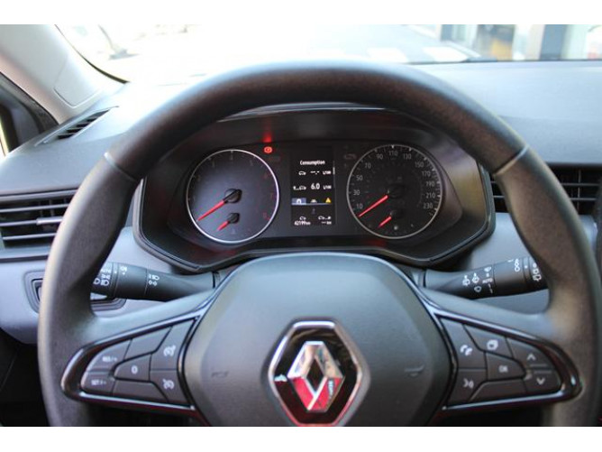 Renault Clio 1.0 sCe 