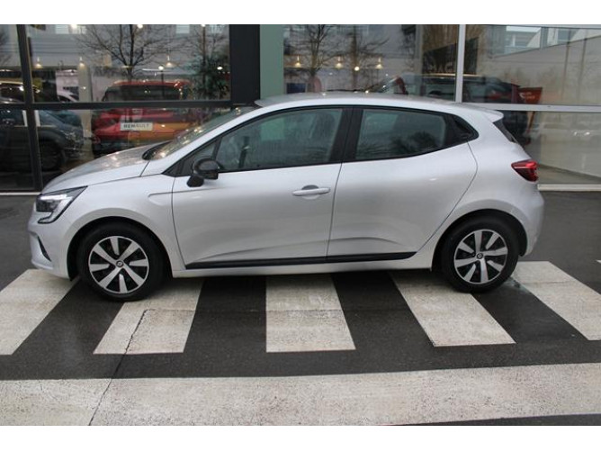Renault Clio 1.0 sCe 