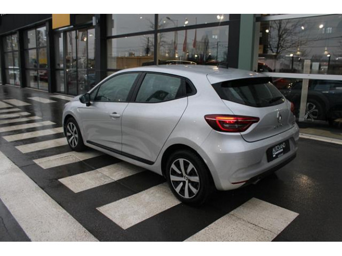 Renault Clio 1.0 sCe 