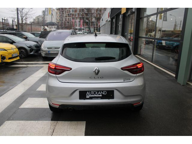 Renault Clio 1.0 sCe 