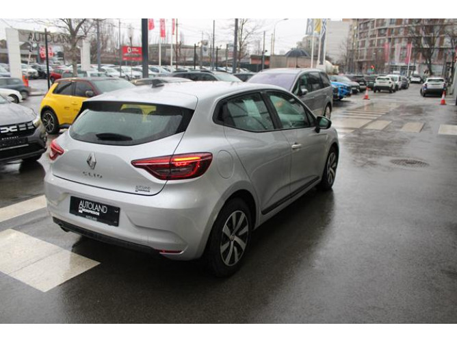 Renault Clio 1.0 sCe 