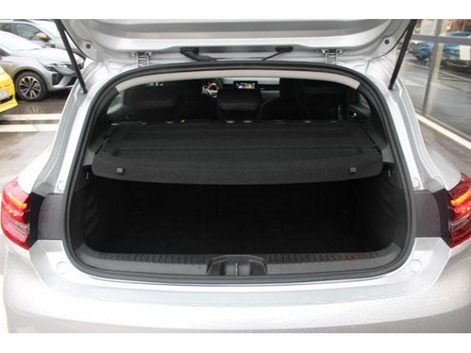 Renault Clio 1.0 sCe 