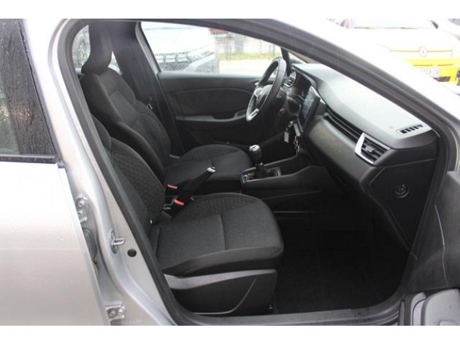 Renault Clio 1.0 sCe 