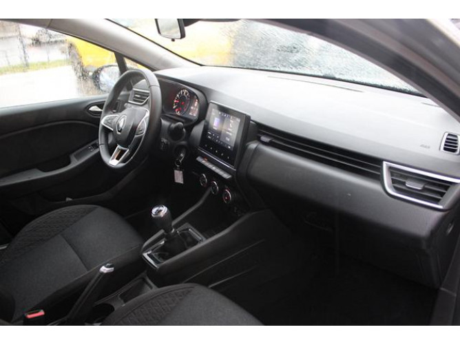 Renault Clio 1.0 sCe 