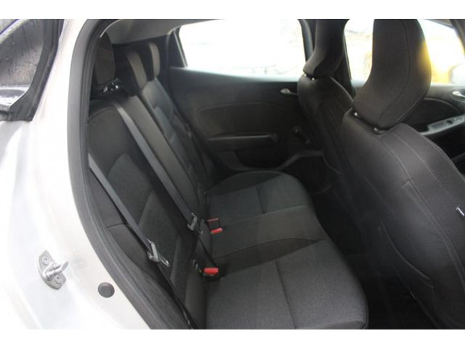 Renault Clio 1.0 sCe 