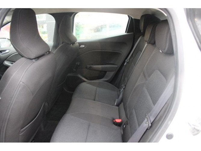 Renault Clio 1.0 sCe 