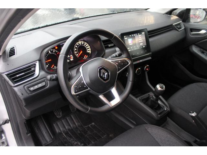 Renault Clio 1.0 sCe 