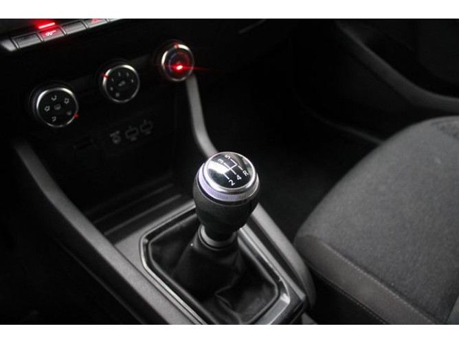 Renault Clio 1.0 sCe 