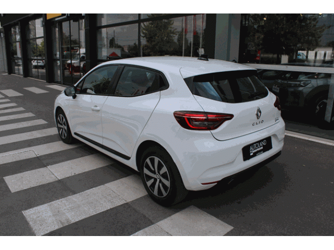 Renault Clio 1.0 sCe 