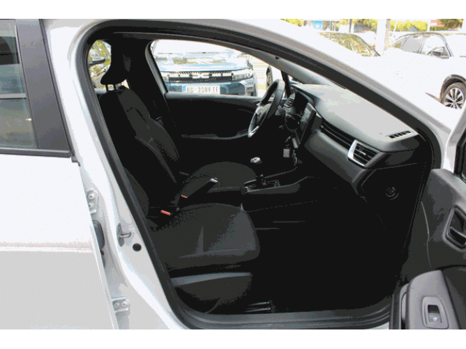 Renault Clio 1.0 sCe 