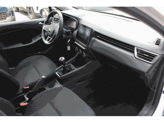 Renault Clio 1.0 sCe 