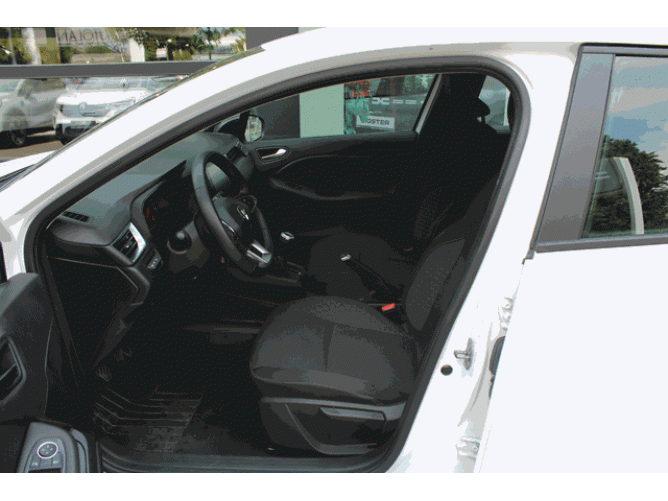 Renault Clio 1.0 sCe 