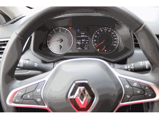 Renault Clio 1.0 sCe 