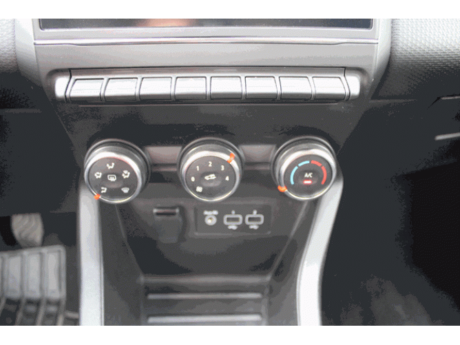 Renault Clio 1.0 sCe 