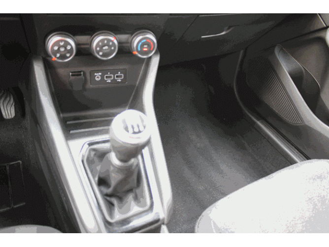 Renault Clio 1.0 sCe 